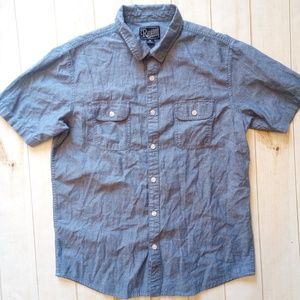 3 for 15$ Men's "Retrofit" short sleeve